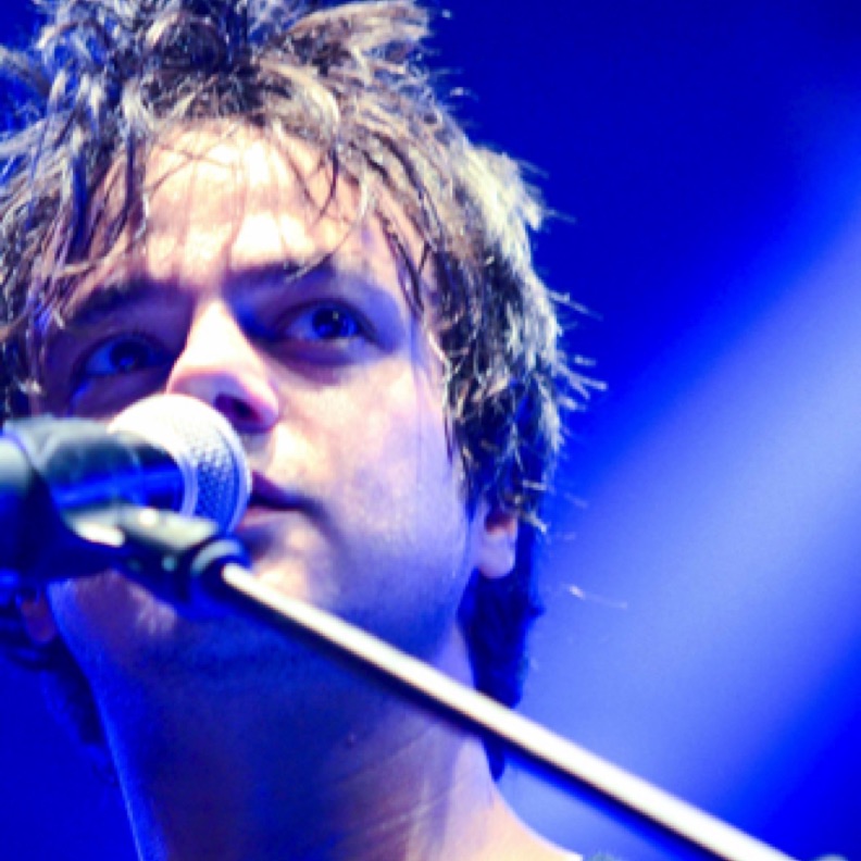 Jamie Cullum